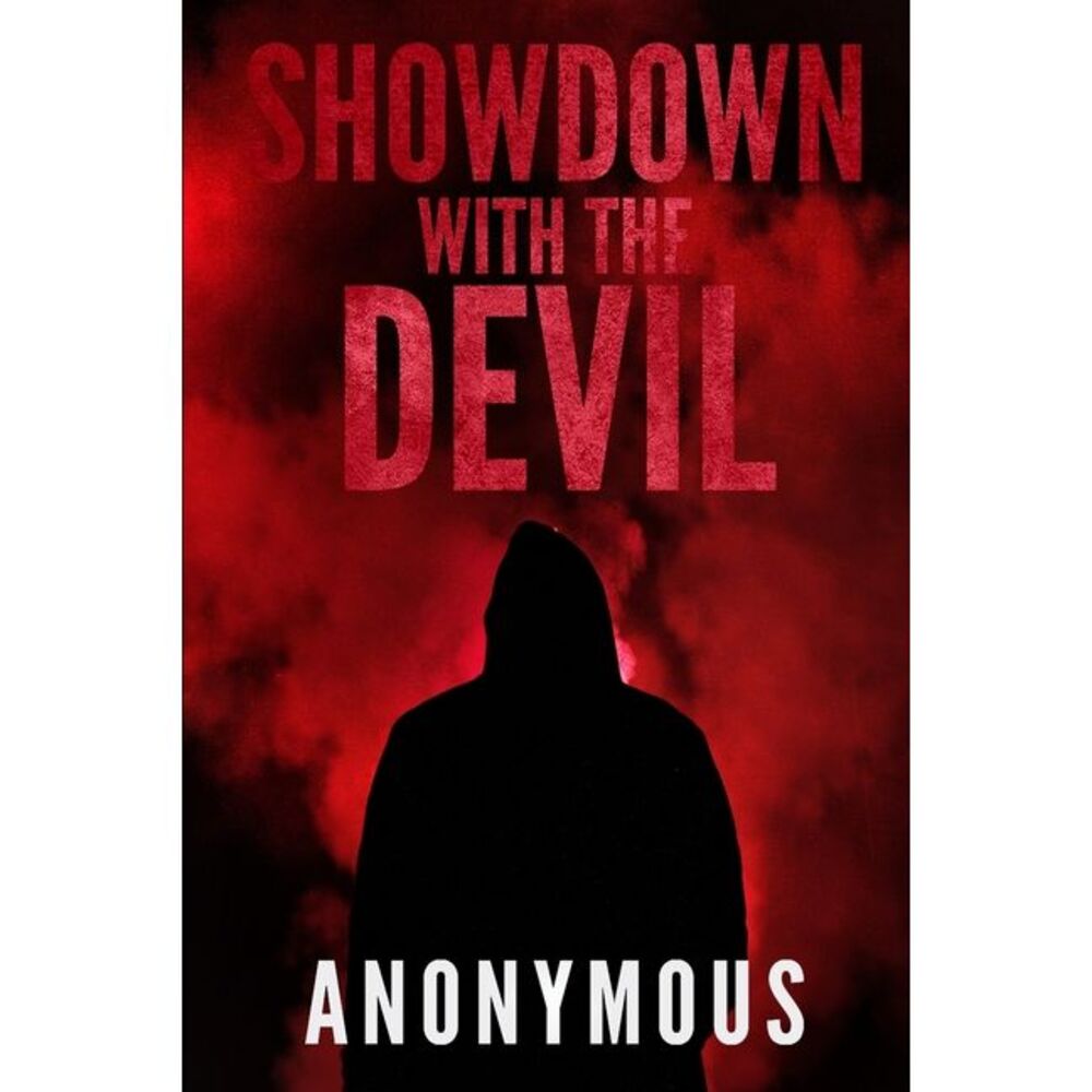 Showdown With The Devil: Bourbon Kid Book 10 -- Anonymous
